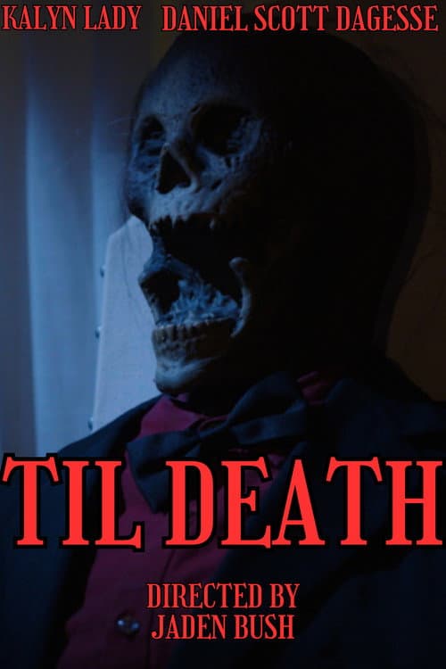 Постер: 'Til Death