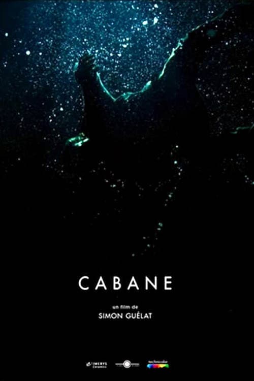Постер: Cabane