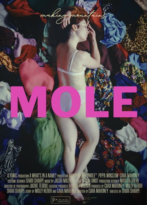 Постер: Mole
