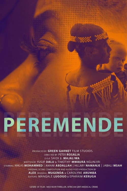 Постер: Peremende