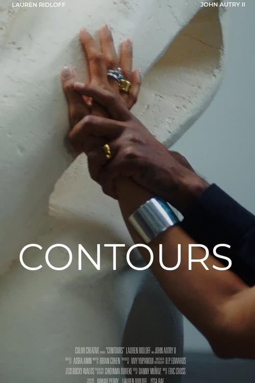 Постер: Contours