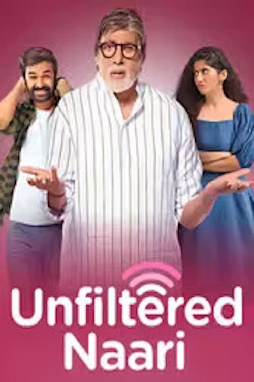 Постер: Unfiltered Naari