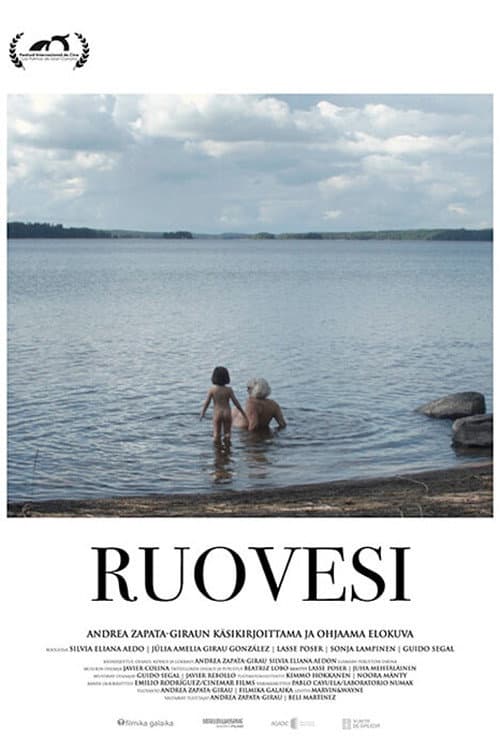 Постер: Ruovesi