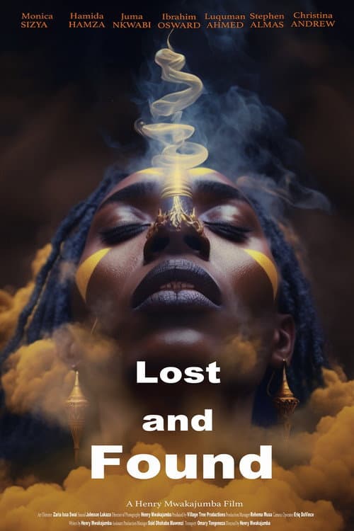 Постер: Lost and Found