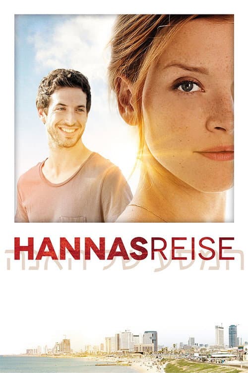 Постер: Hannas Reise