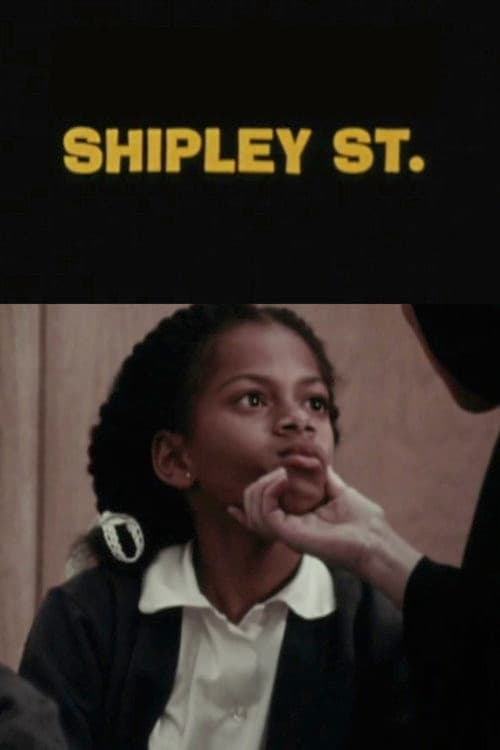 Постер: Shipley St.