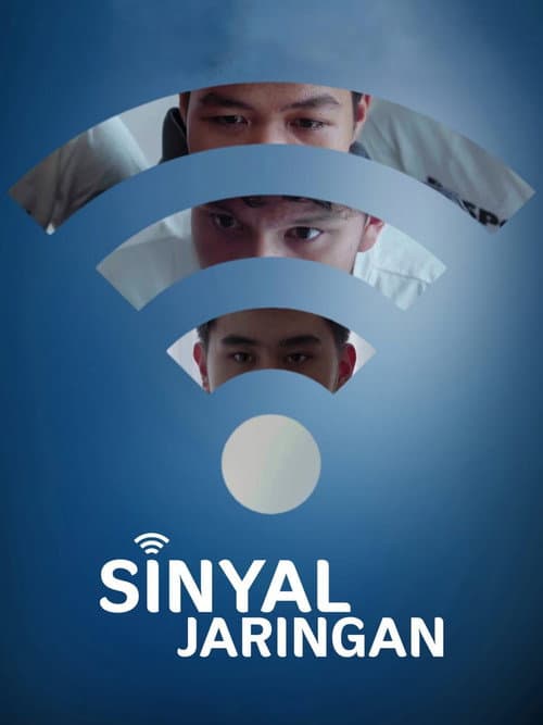 Постер: Sinyal Jaringan