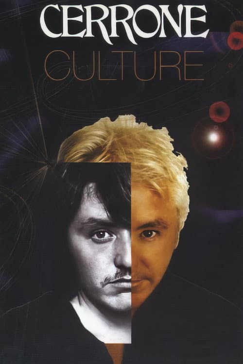 Постер: Cerrone : Culture