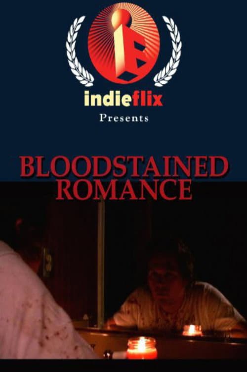 Постер: Bloodstained Romance