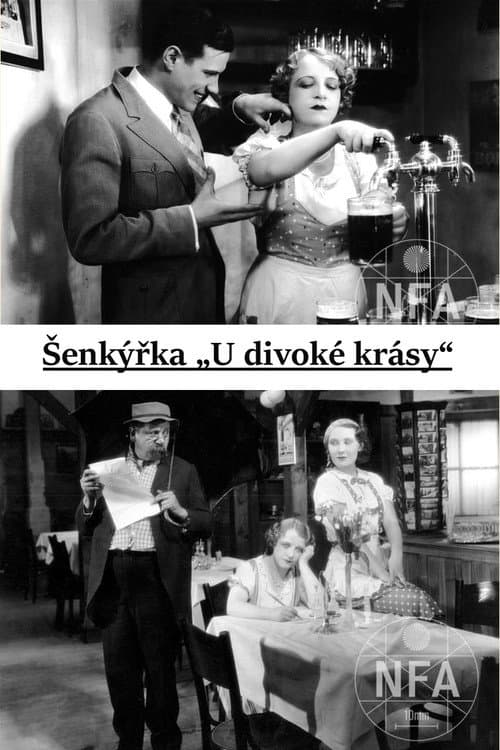 Постер: Šenkýřka „U divoké krásy“