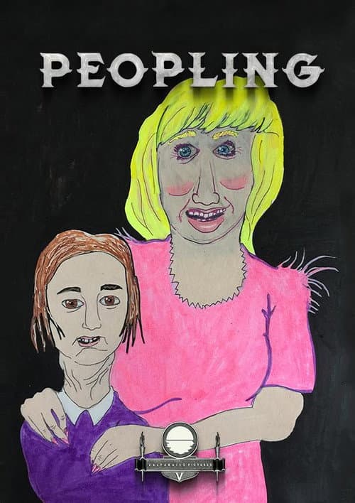Постер: Peopling