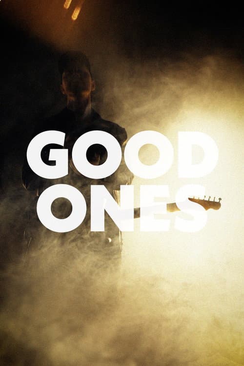 Постер: Good Ones