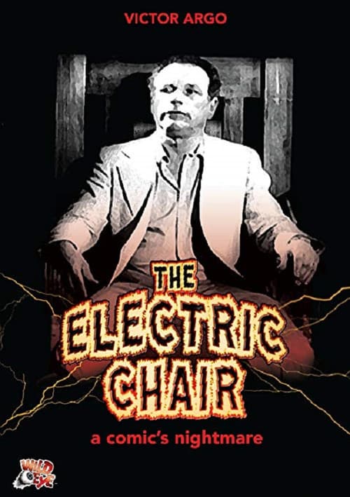Постер: The Electric Chair