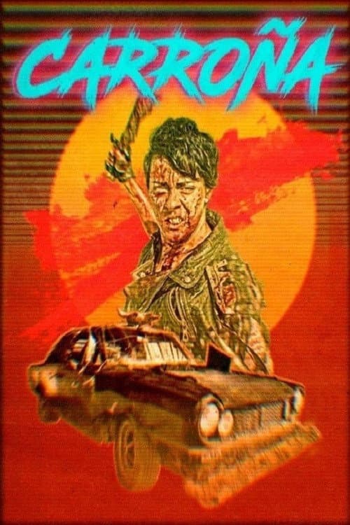 Постер: Carroña