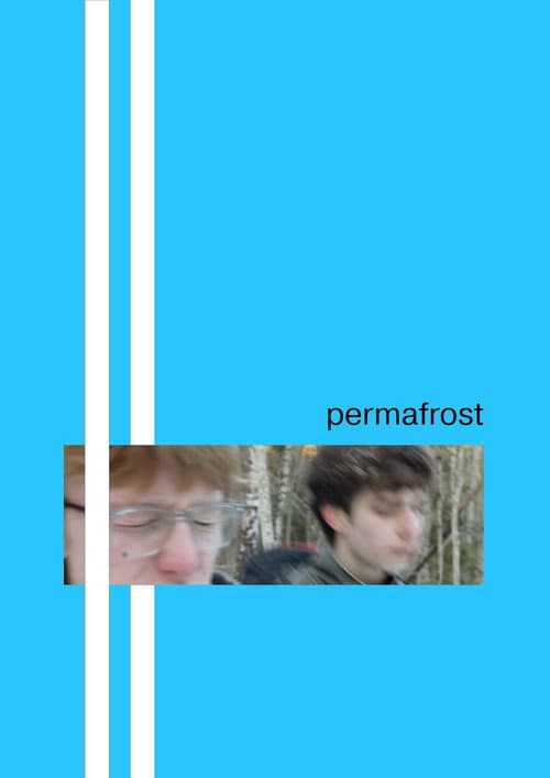 Постер: Permafrost
