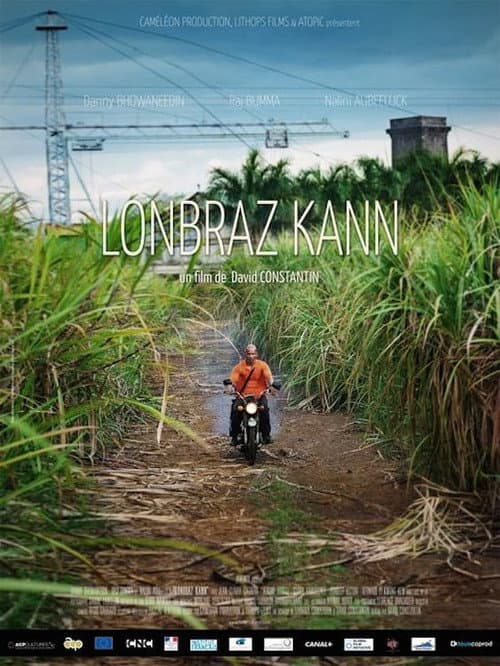 Постер: Lonbraz Kann
