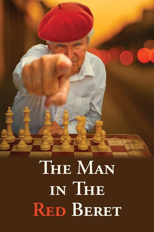 Постер: The Man in the Red Beret