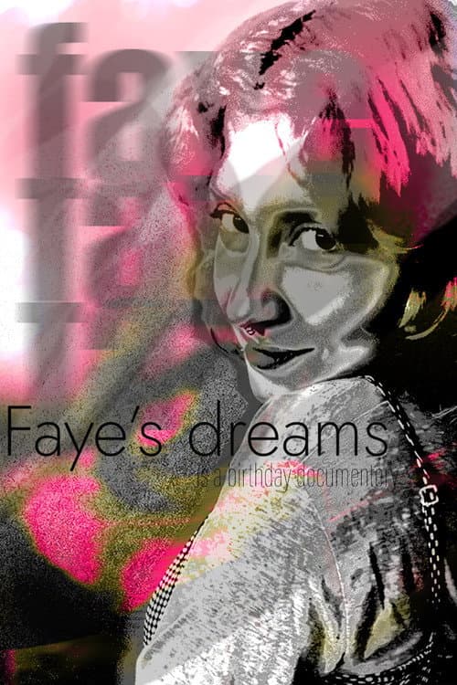 Постер: Faye's Dreams