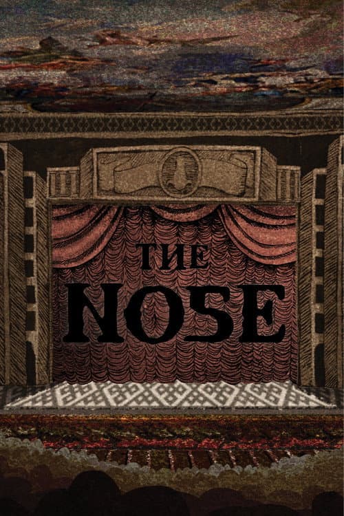 Постер: The Nose