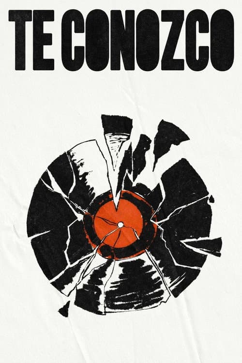Постер: Te conozco