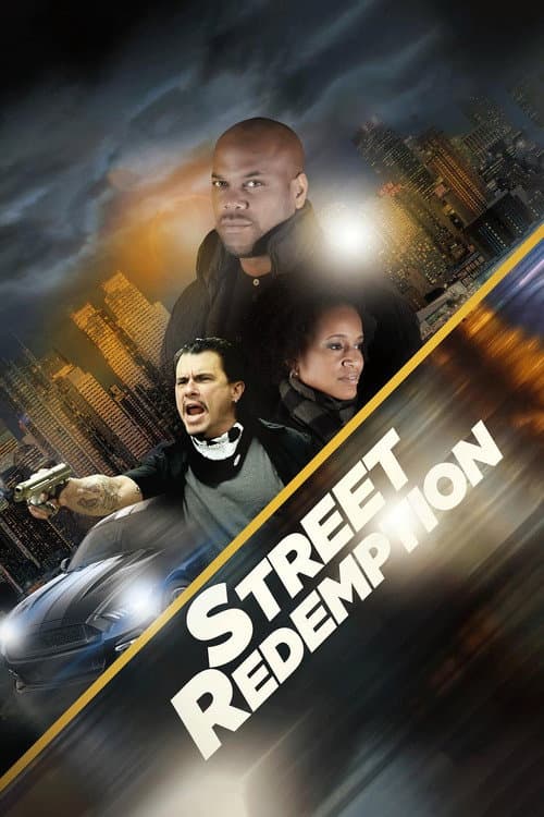 Постер: Street Redemption