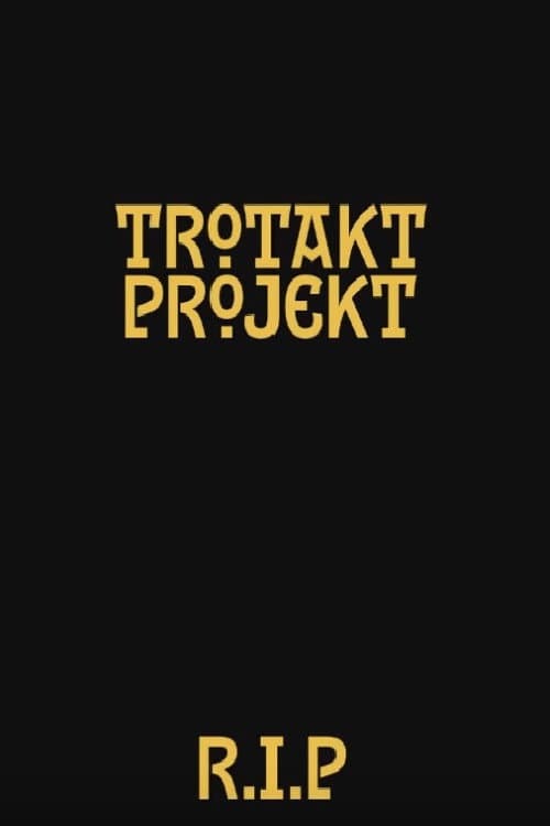 Постер: Trotakt projekt: Repriza izgubljene priče