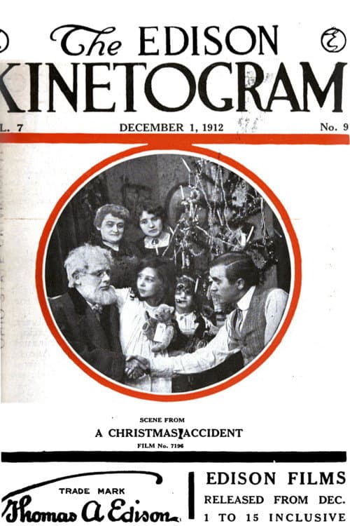 Постер: A Christmas Accident