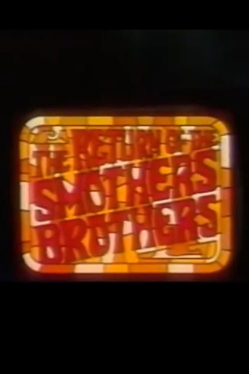 Постер: The Return of the Smothers Brothers