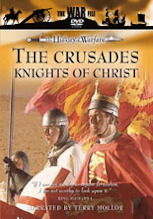 Постер: The Crusades Knights of Christ