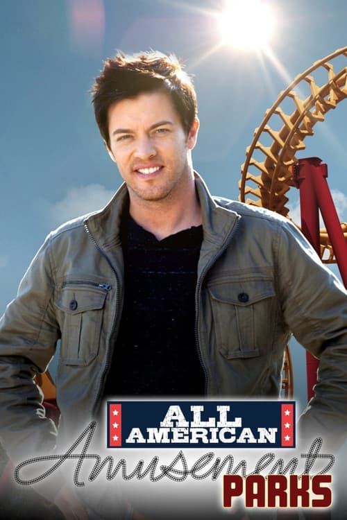Постер: All-American Amusement Parks