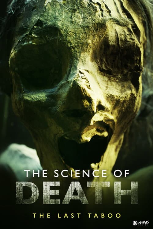 Постер: Science Of Death