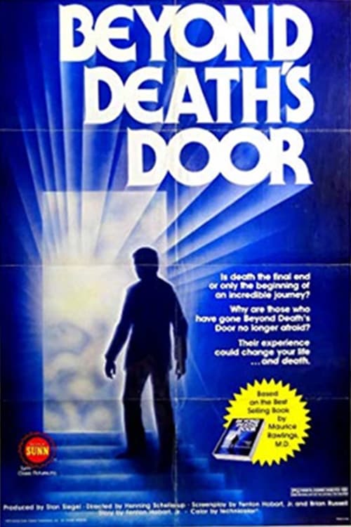 Постер: Beyond Death's Door