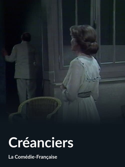 Постер: Créanciers