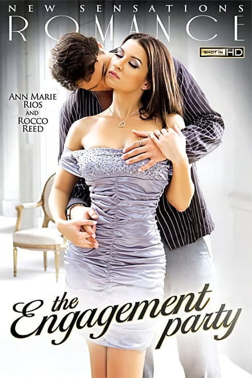 Постер: The Engagement Party