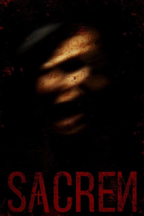 Постер: Sacren