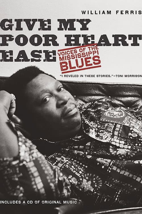 Постер: Give My Poor Heart Ease