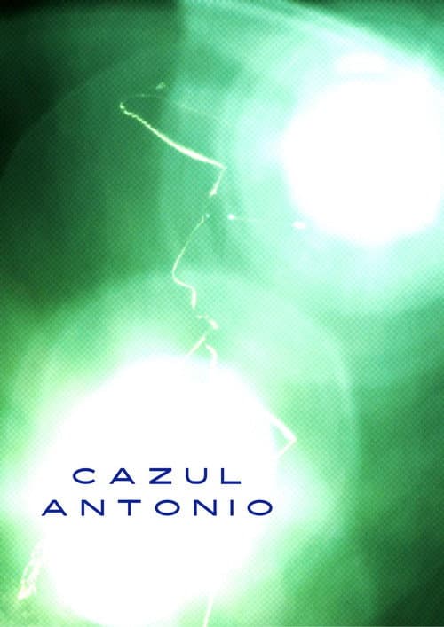 Постер: Cazul Antonio