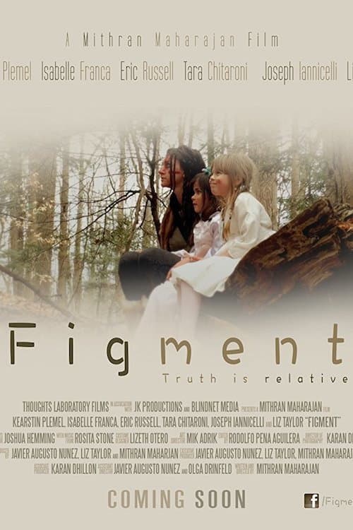Постер: Figment