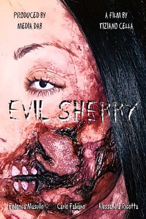 Постер: Evil Sherry