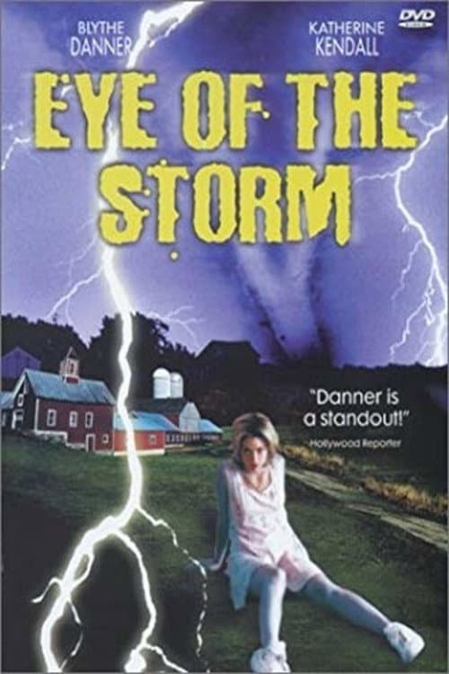 Постер: Eye of the Storm