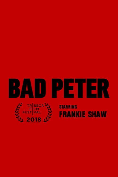 Постер: Bad Peter