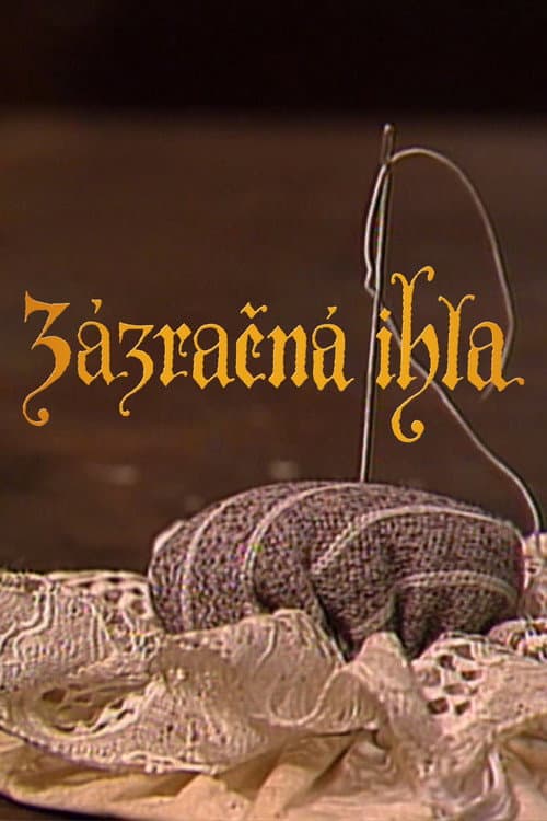 Постер: Zázračná ihla