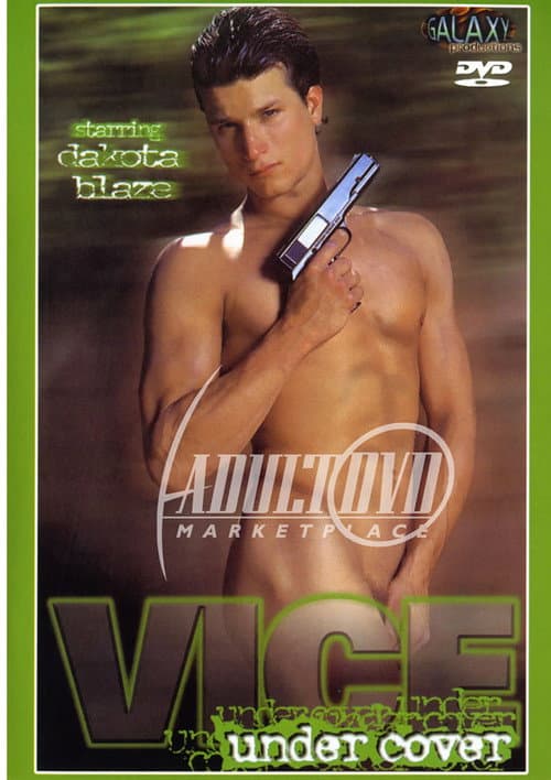 Постер: Vice Undercover