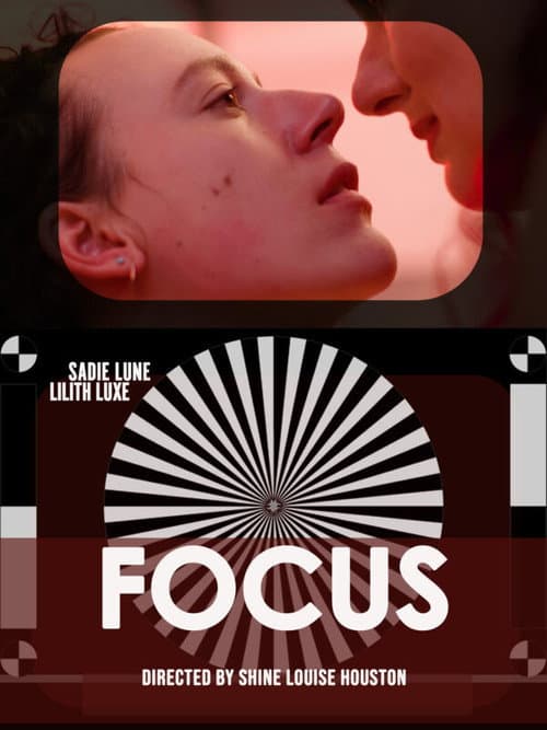 Постер: FOCUS