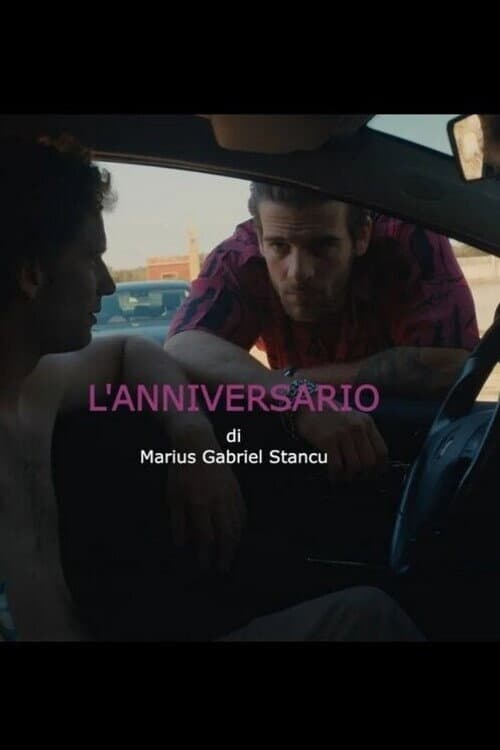 Постер: L'anniversario