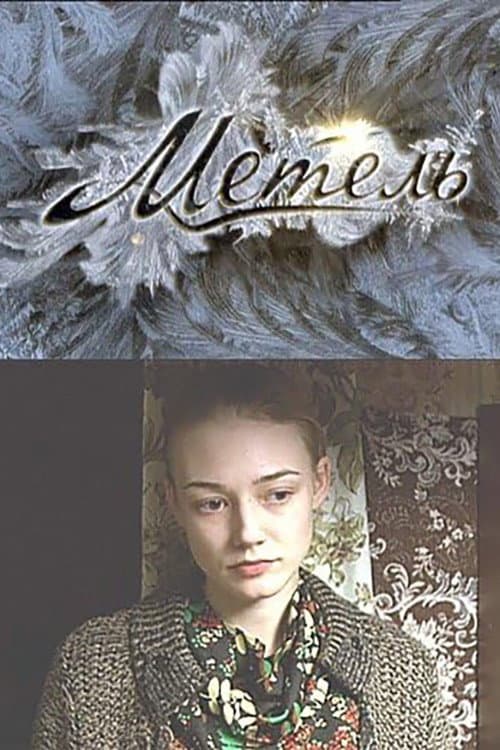 Постер: Метель