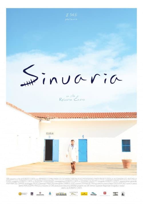 Постер: Sinuaria