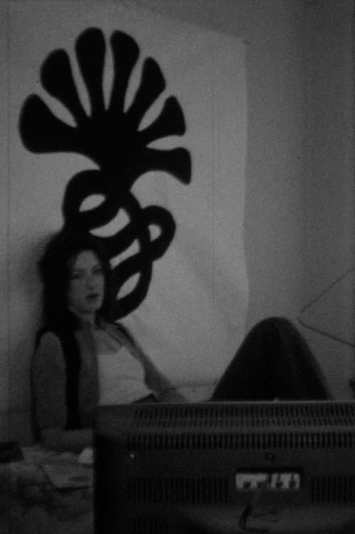 Постер: The Secret Life of Patty Hearst