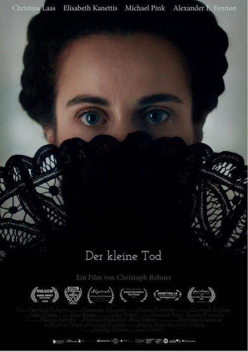 Постер: Der kleine Tod