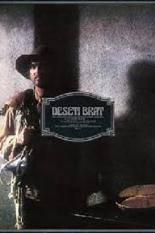 Постер: Deseti brat
